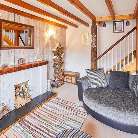Host & Stay - Oldcorn Cottage Whitby Exterior photo