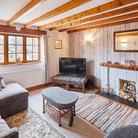 Host & Stay - Oldcorn Cottage Whitby Exterior photo